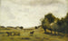 Vue nær Épernon - Jean-Baptiste-Camille Corot — visning af kunstværket