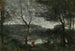 Ville-d'Avray - Jean-Baptiste-Camille Corot — visning af kunstværket