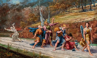 JeanBaptiste Cariven - Lots escape.webp