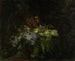 Bouquet de fleurs au muguet - Jean-Baptiste Carpeaux — visning af kunstværket