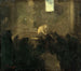 La Communion - Jean-Baptiste Carpeaux — visning af kunstværket