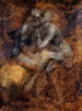 La confidence - Jean-Baptiste Carpeaux — visning af kunstværket