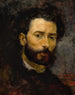 Monsieur Imbert - Jean-Baptiste Carpeaux — visning af kunstværket