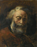 Portrait af Bruno Chérier - Jean-Baptiste Carpeaux — visning af kunstværket