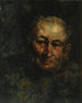 Portrætmaleri af doktor Batailhé - Jean-Baptiste Carpeaux — visning af kunstværket