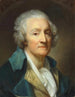 Selvportræt - Jean-Baptiste Greuze — visning af kunstværket