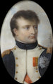 Napoléon I Bonaparte 1769-1821 Kejser af Frankrig - Jean-Baptiste Isabey — visning af kunstværket