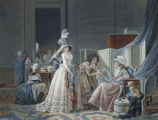 JeanBaptiste Mallet - LAmour au petit point.webp