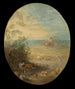 Sommer-maleri - Jean-Baptiste Pater — visning af kunstværket