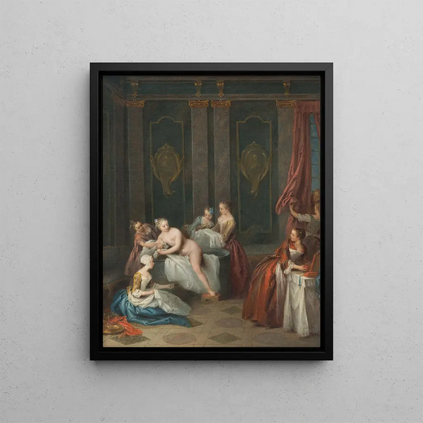 JeanBaptiste Pater - The Bath.webp