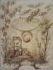 Chinoiserie - Jean-Baptiste Pillement — visning af kunstværket