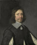 Portrait of a Man possibly Philippe de la Trémolle Count of Olonne - Jean-Baptiste de Champaigne — visning af kunstværket