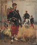 Militære - Jean-Baptiste Édouard Detaille — visning af kunstværket