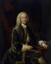 William Murray, 1. greve af Mansfield - Jean-Baptiste van Loo — visning af kunstværket