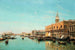 Le Palais des Doges et la Piazza San Marco, Venise - Jean-Baptiste van Moer — visning af kunstværket