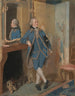 Portræt af John Lord Mountstuart, senere 4. greve og 1. markis af Bute - Jean-Étienne Liotard — visning af kunstværket