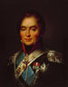 Portrait af Charles Ferdinand d'Artois, hertug af Berry 1778-1820 - Jean-François Thuaire — visning af kunstværket