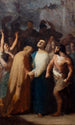 Martyre de Saint Jacques - Jean-François Brémond — visning af kunstværket