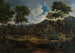 Landskab Klassisk - Jean-François Millet — visning af kunstværket