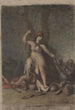 Frihed - Jean-François Millet — visning af kunstværket