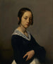 Louise-Antoinette Feuardent - Jean-François Millet — visning af kunstværket