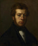 Monsieur Martin - Jean-François Millet — visning af kunstværket