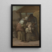 fåreklippere - Jean-François Millet — visning af kunstværket