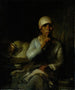 Silence de la femme et de l'enfant - Jean-François Millet — visning af kunstværket