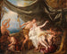 Bacchus og Ariane - Jean-François de Troy — visning af kunstværket