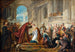Esther Kroning - Jean-François de Troy — visning af kunstværket