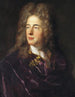 Portrait af miniaturemaleren Jacques-Antoine Arlaud - Jean-François de Troy — visning af kunstværket