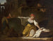unge vaskere - Jean-Honoré Fragonard — visning af kunstværket
