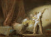 Le Verrou - Jean-Honoré Fragonard — visning af kunstværket