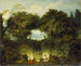 Le petit parc - Jean-Honoré Fragonard — visning af kunstværket