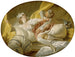 La Belle Servante - Jean-Honoré Fragonard — visning af kunstværket