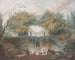 Le Petit Parc - Jean-Honoré Fragonard — visning af kunstværket