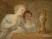 La Performance - Jean-Honoré Fragonard — visning af kunstværket