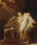 Le Sacrifice de la Rose - Jean-Honoré Fragonard — visning af kunstværket