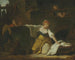 unge vaskere - Jean-Honoré Fragonard — visning af kunstværket