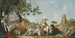 Les Amusements de l'enfance - Jean-Jacques Bachelier — visning af kunstværket