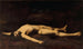 Bara - Jean-Jacques Henner — visning af kunstværket