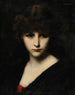 Candeur - Jean-Jacques Henner — visning af kunstværket