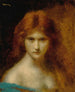 Judith - Jean-Jacques Henner — visning af kunstværket