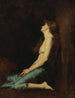 Marie-Madeleine - Jean-Jacques Henner — visning af kunstværket