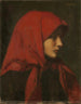 Landmandsmaleri - Jean-Jacques Henner — visning af kunstværket