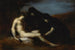 Saint Sébastien - Jean-Jacques Henner — visning af kunstværket