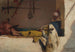 Hvile - Jean-Joseph Benjamin-Constant — visning af kunstværket