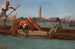 Doge af Venedig - Jean-Joseph Benjamin-Constant — visning af kunstværket
