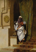 Tanger - Jean-Joseph Benjamin-Constant — visning af kunstværket