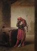 Arnaut Buvant - Jean-Léon Gérôme — visning af kunstværket